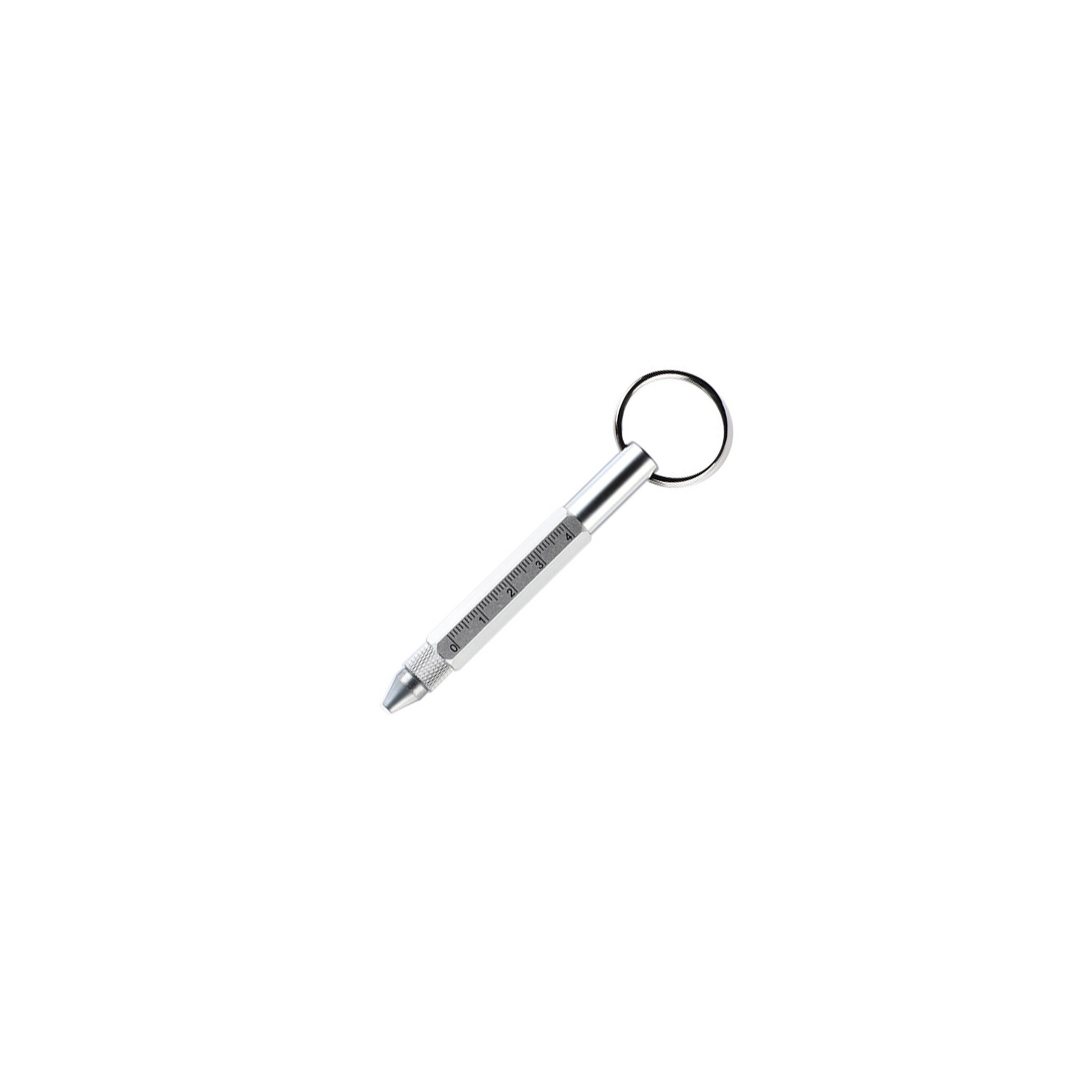 6 in 1 Multifunctional Tool Pen 3