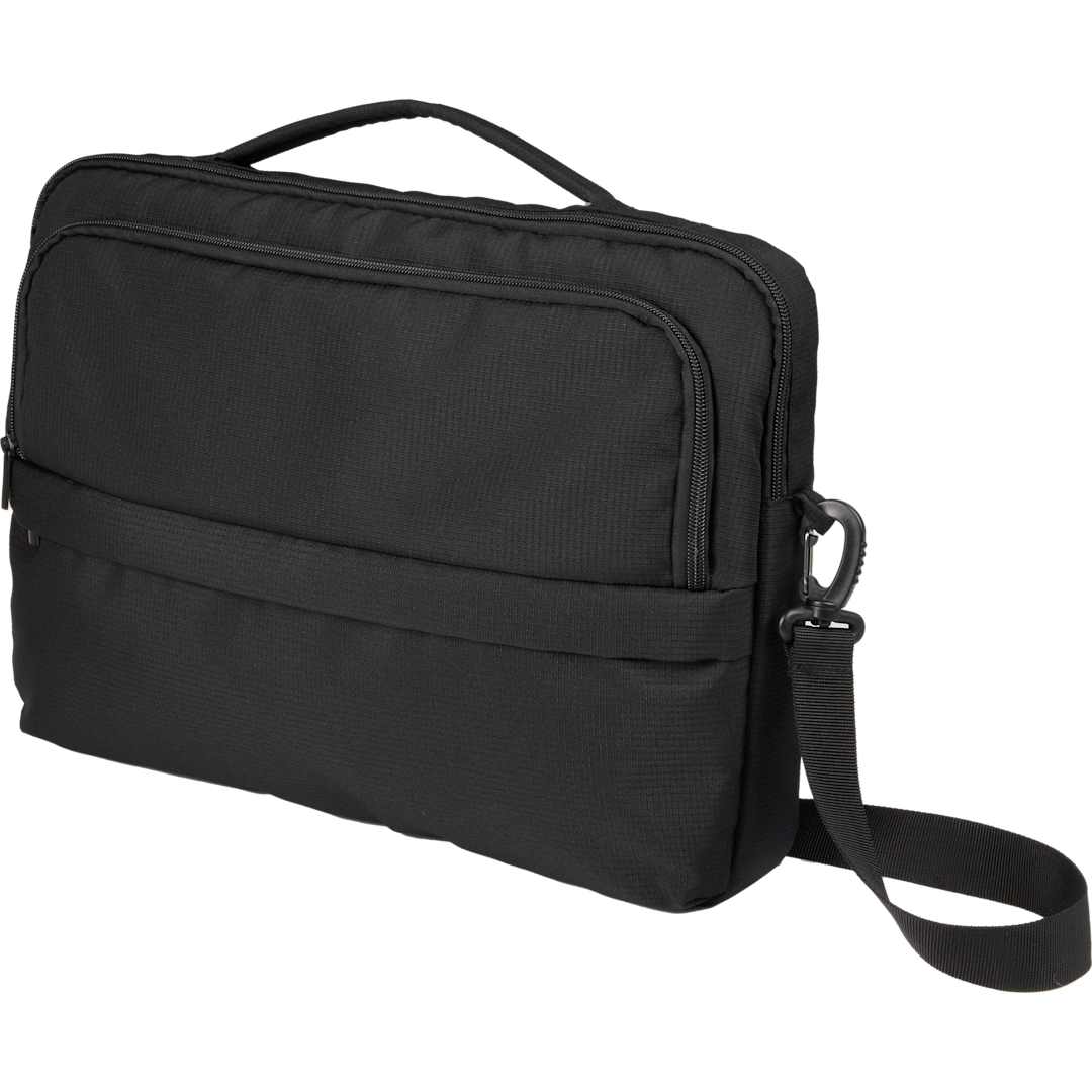 Crossbody Recycled Messenger Bag 30
