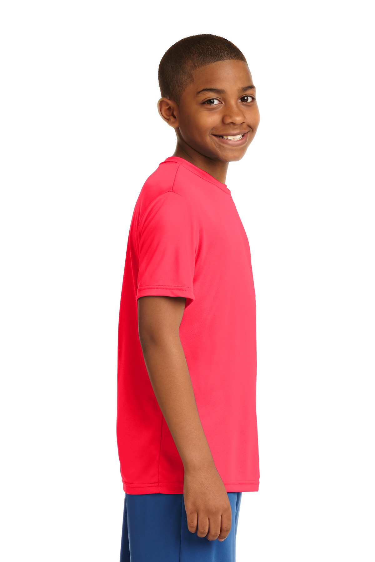 Sport-Tek Youth PosiCharge Competitor Tee. YST350 22