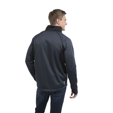 Men's Langley Knit Jacket 43