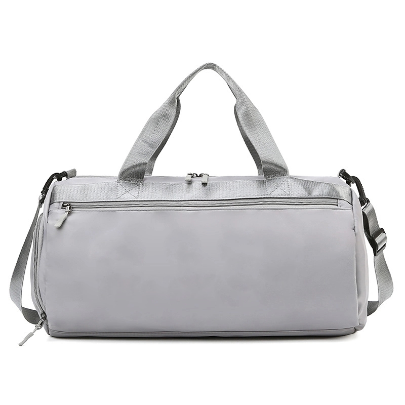 Travel Sports Tote Handbag & Yoga Gym Weekender Duffel Bag 12