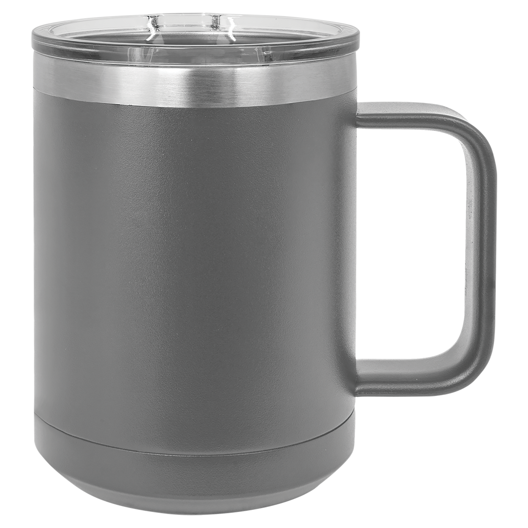 Polar Camel 15 oz. Vacuum Insulated Mug with Slider Lid 26