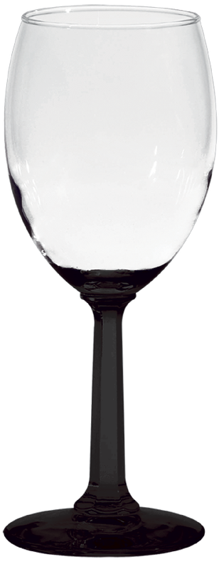 10 oz. Napa Valley Goblet-Optic 55