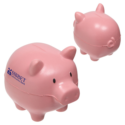 Piggy Bank Slo-Release Serenity Squishy™ 4