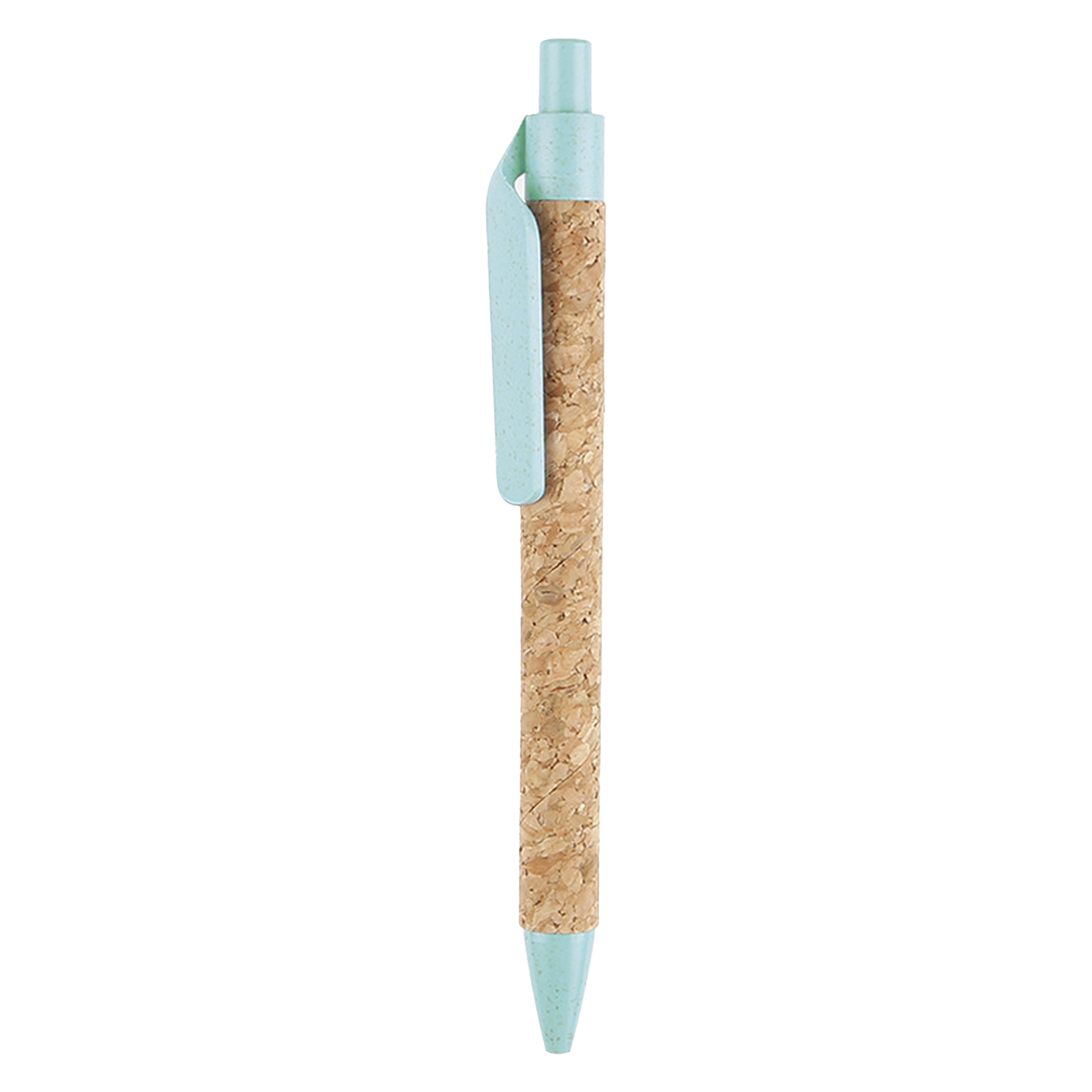 Wood Biodegradable And Environmentally Friendly Ballpoint Pen 8
