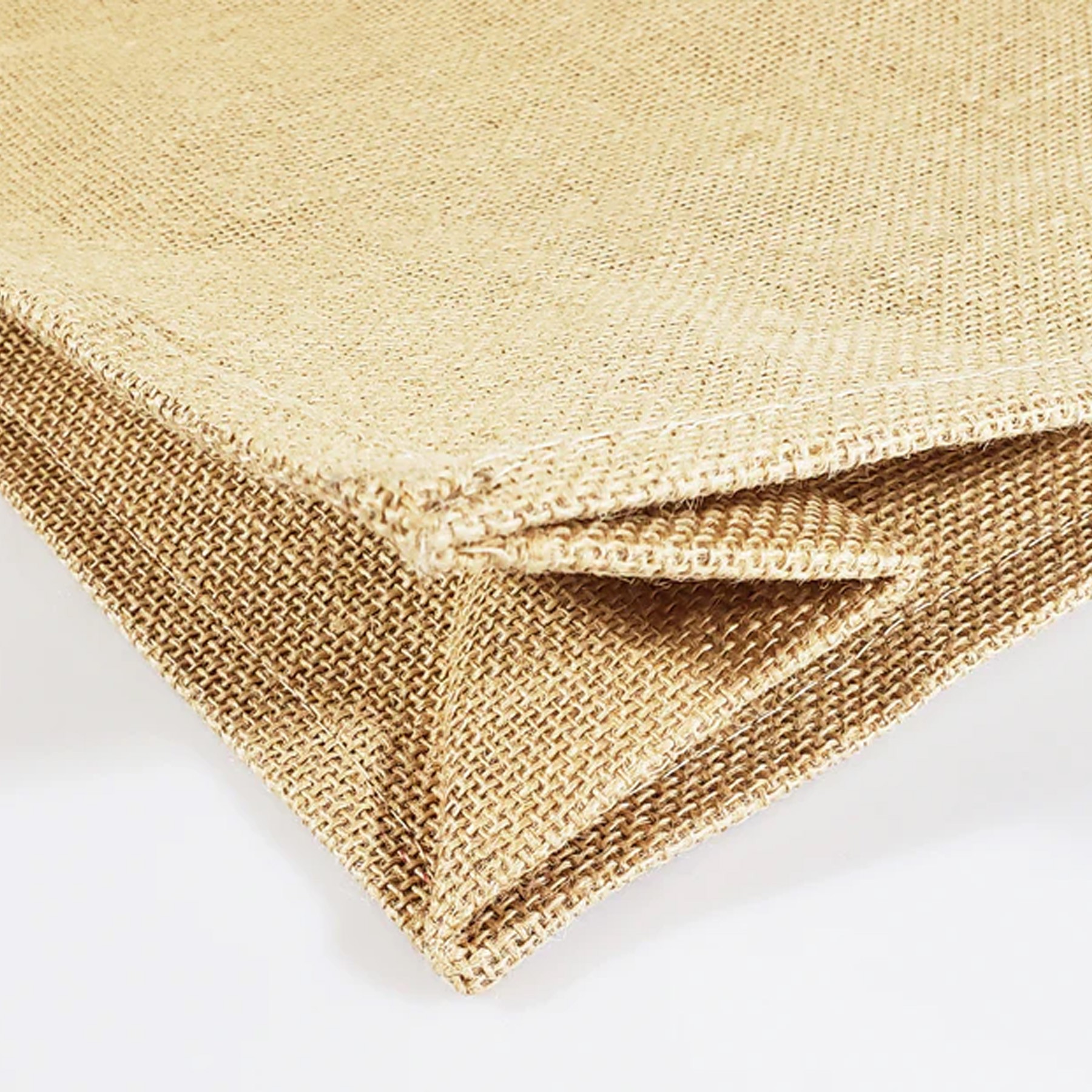 Large Burlap Shopping Bags Reusable Jute Totes, custom tote bag with logo imprint 5
