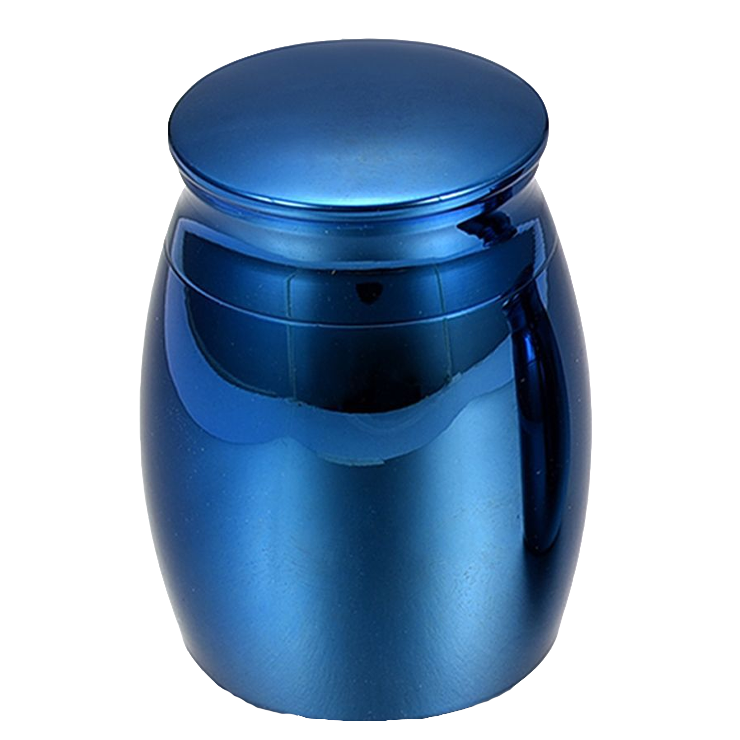 Aluminum Pet Cremation Tiny Urns 13