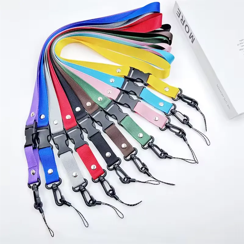 Lanyard USB Hard Drive 5