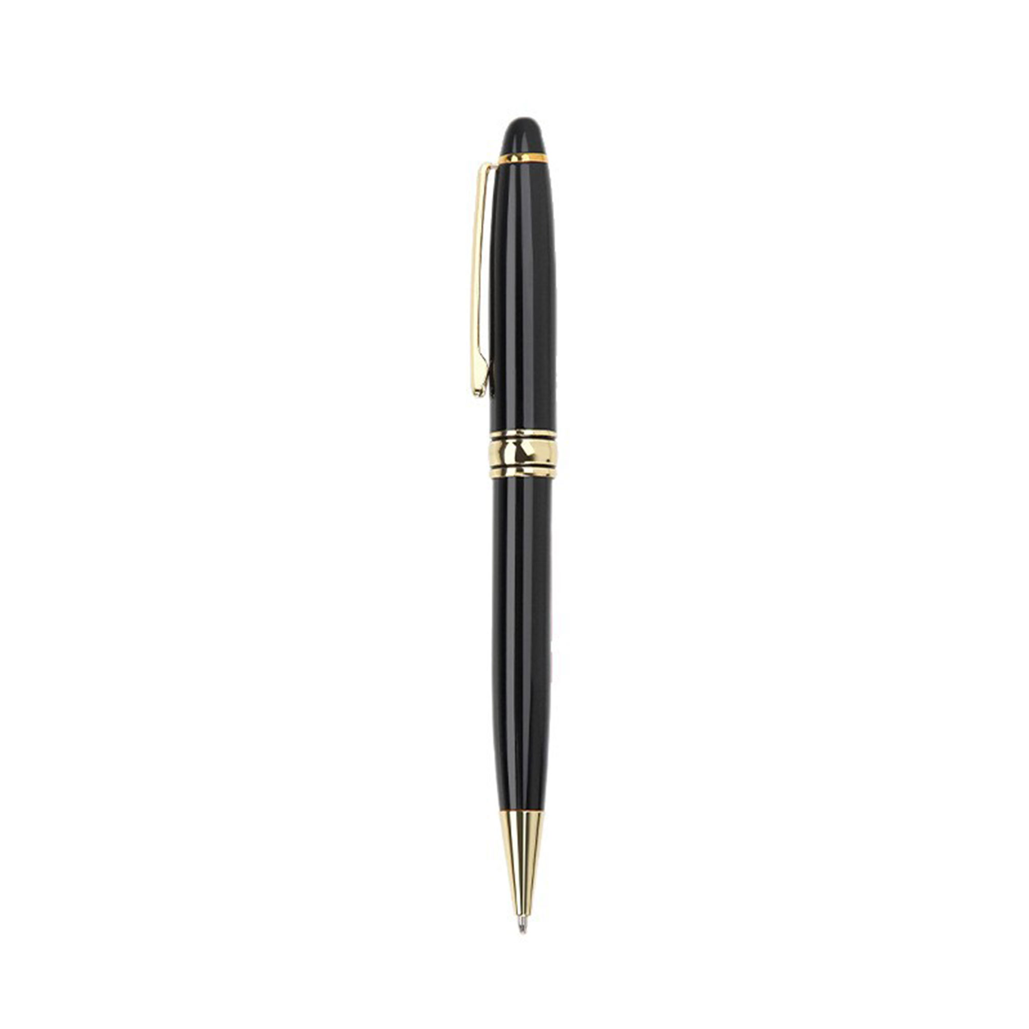 Executive Metal Signature Pen 7