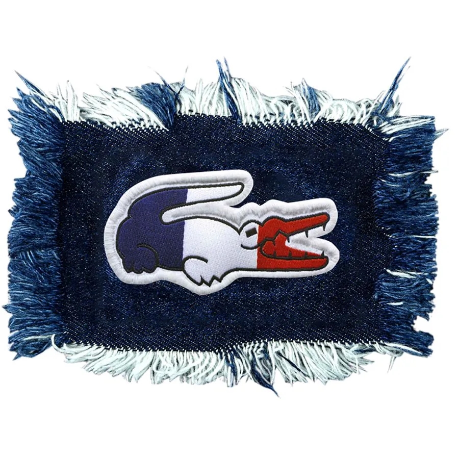 Denim Patch 4
