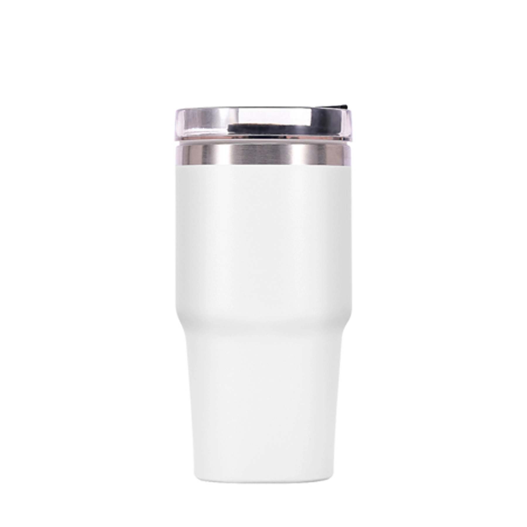 Stainless Steel Vacuum Insulated Travel Mug 5