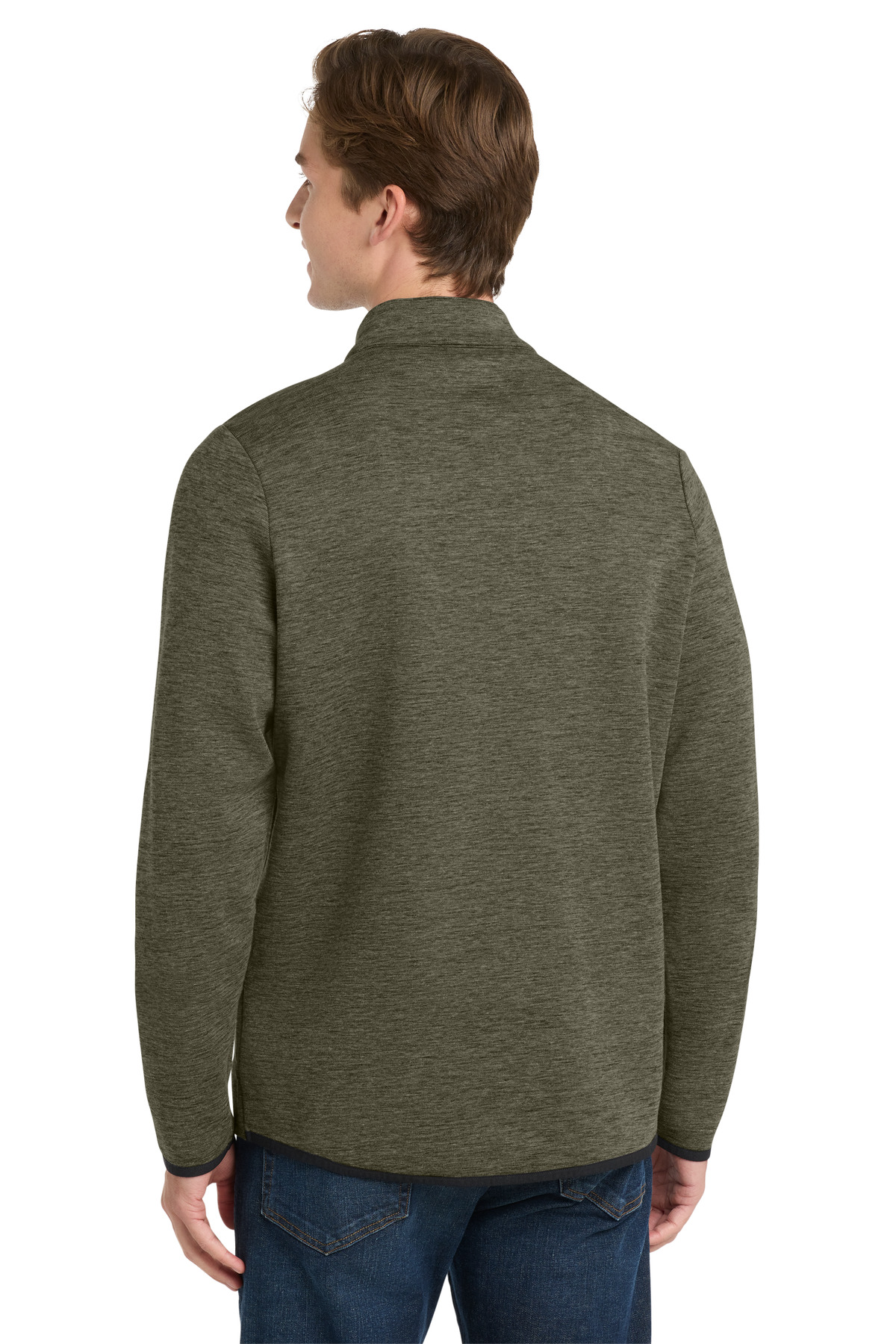 Sport-Tek Triumph 1/4-Zip Pullover ST281, custom hoodie or sweatshirt with logo imprint 46