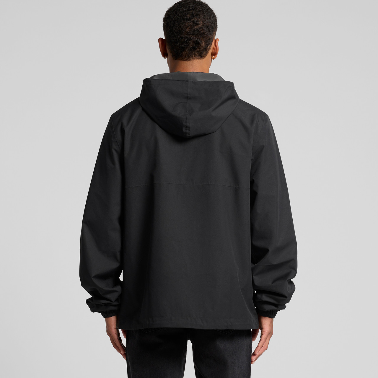 Tech Windbreaker | 5502 7