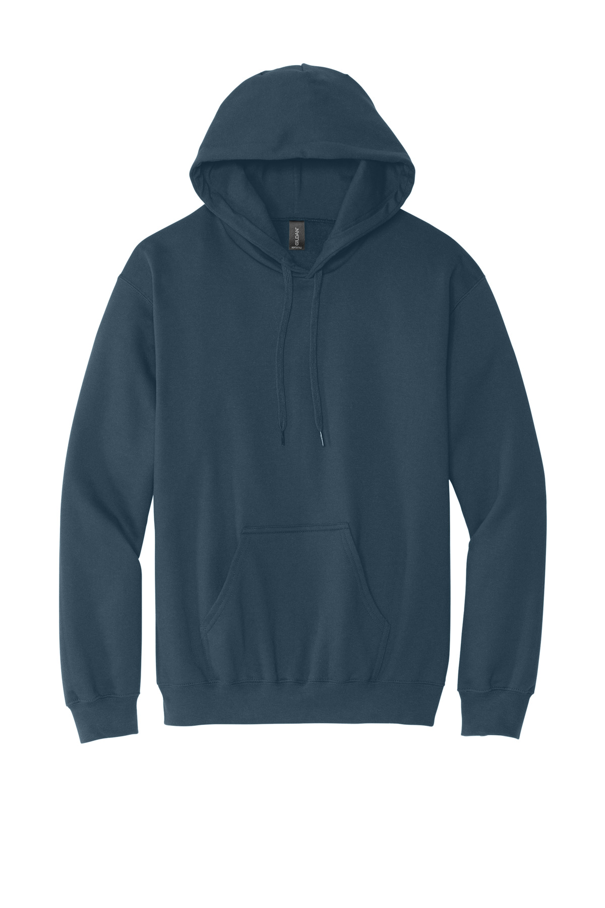 Gildan Softstyle Midweight Pullover Hooded Sweatshirt SF500 236
