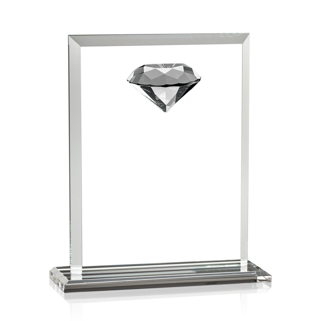 Sanford Gemstone Award - Diamond 1