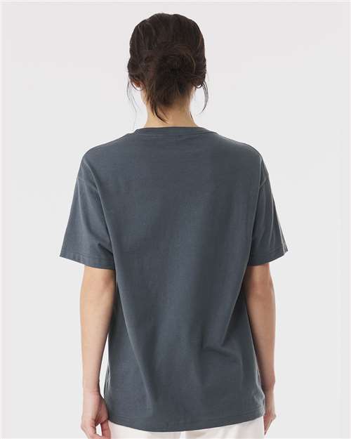 Unisex 6 oz. Heavyweight Tee - 3010 60