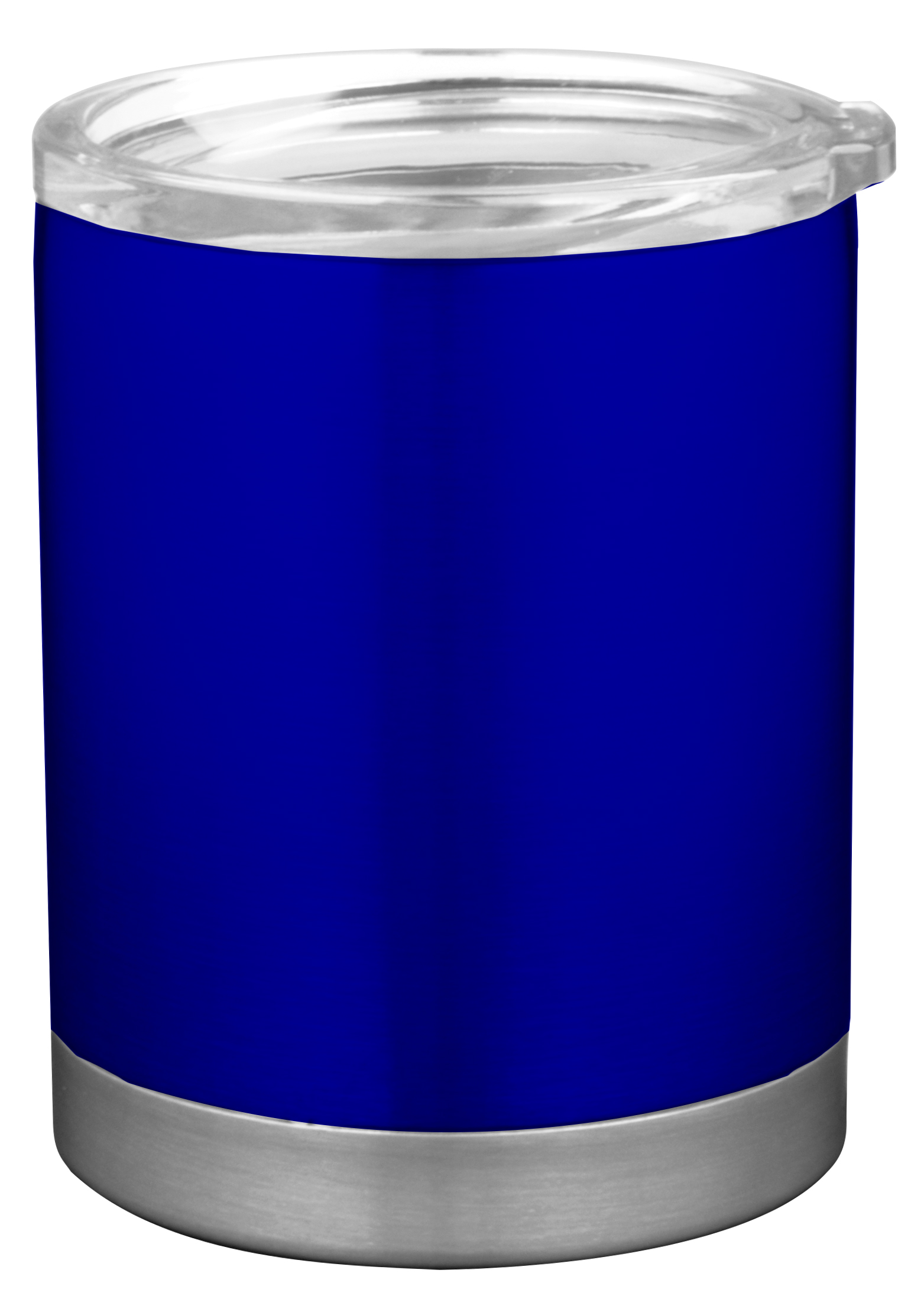 12 oz. Stainless Steel Mug with Lid 5