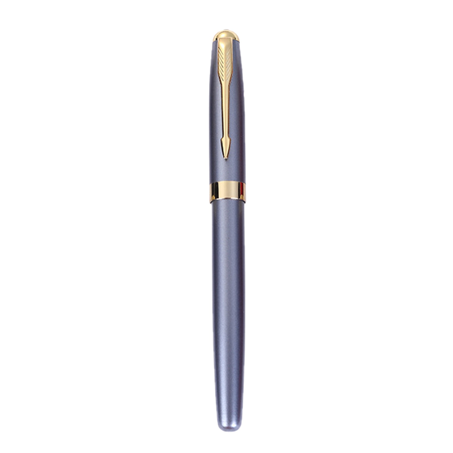 Iridium Fountain Pen 2
