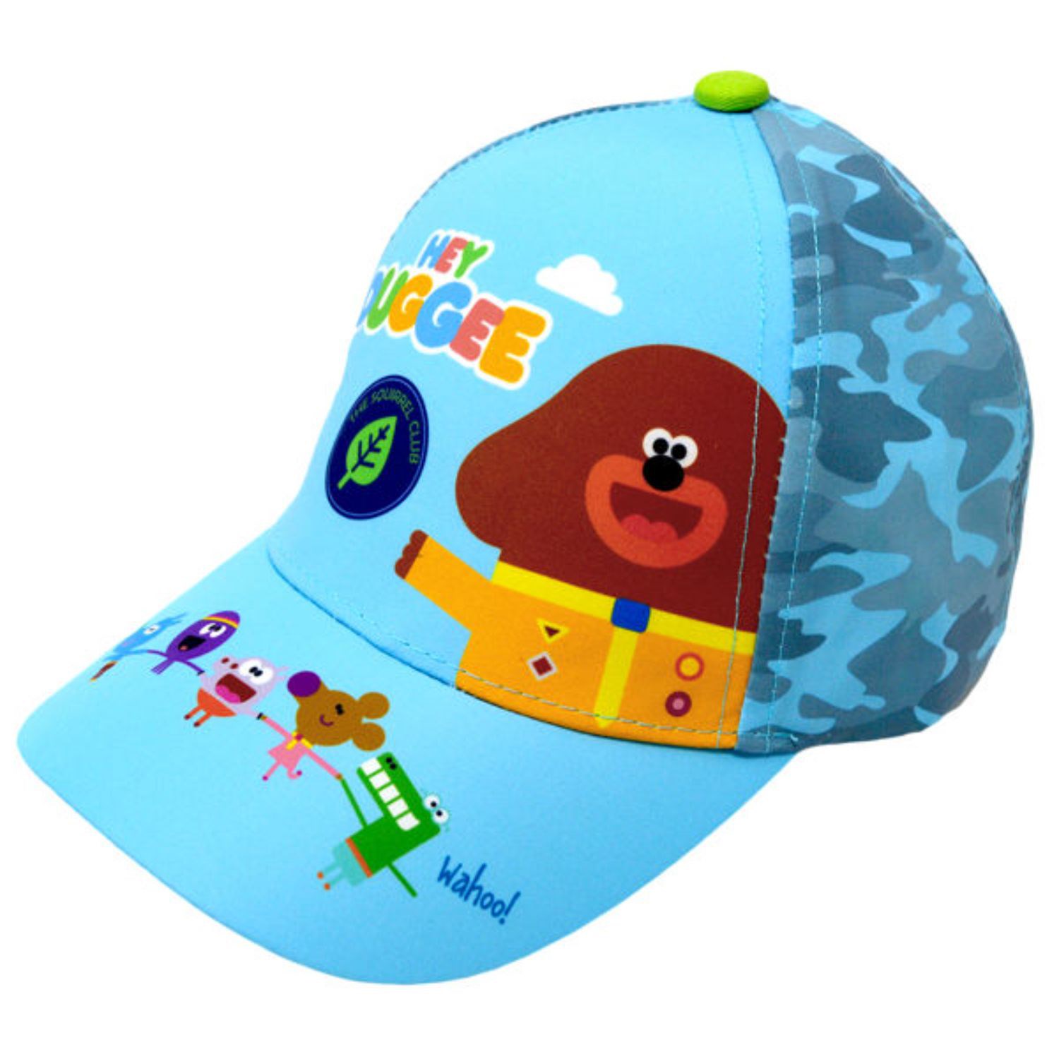 Fully Customizable Made to Order Sublimation Baseball Caps