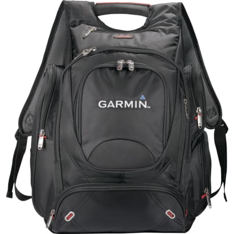 elleven™ TSA 17" Computer Backpack 71