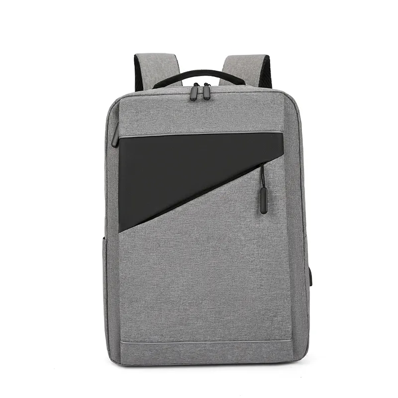 Travel Durable Laptop Backpack 8