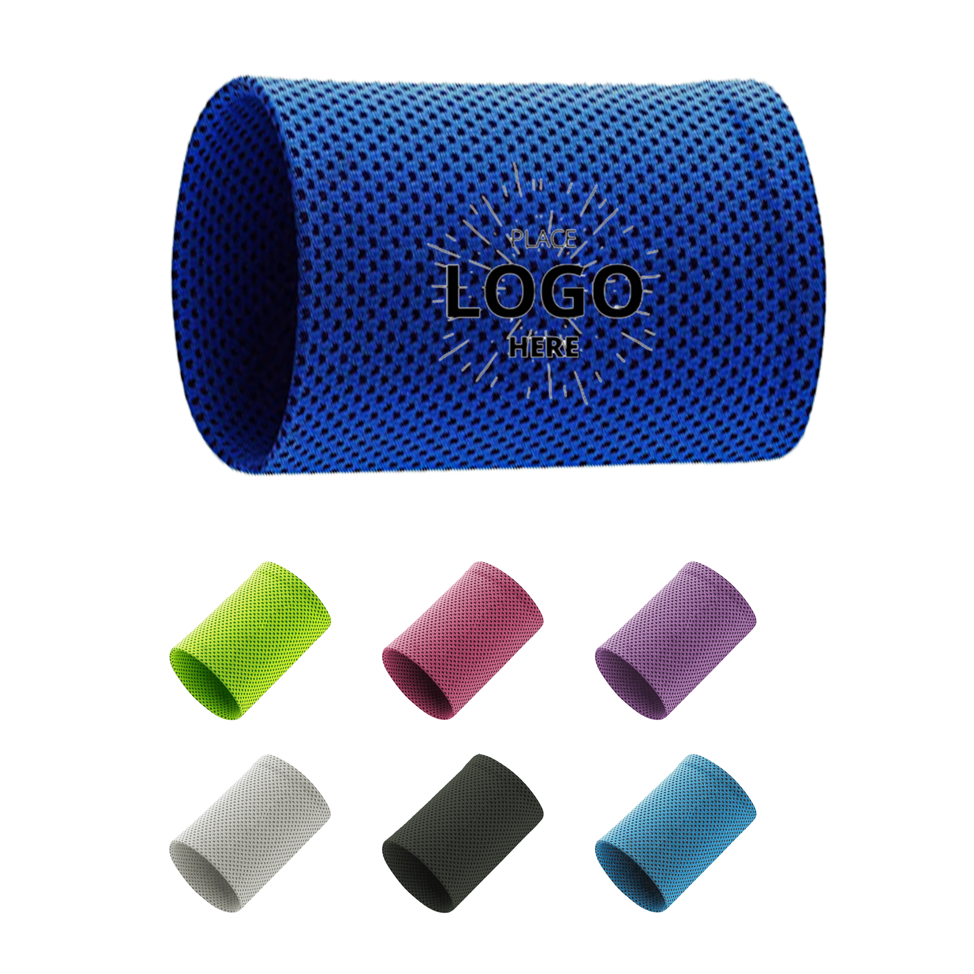 Outdoor Wristband 3
