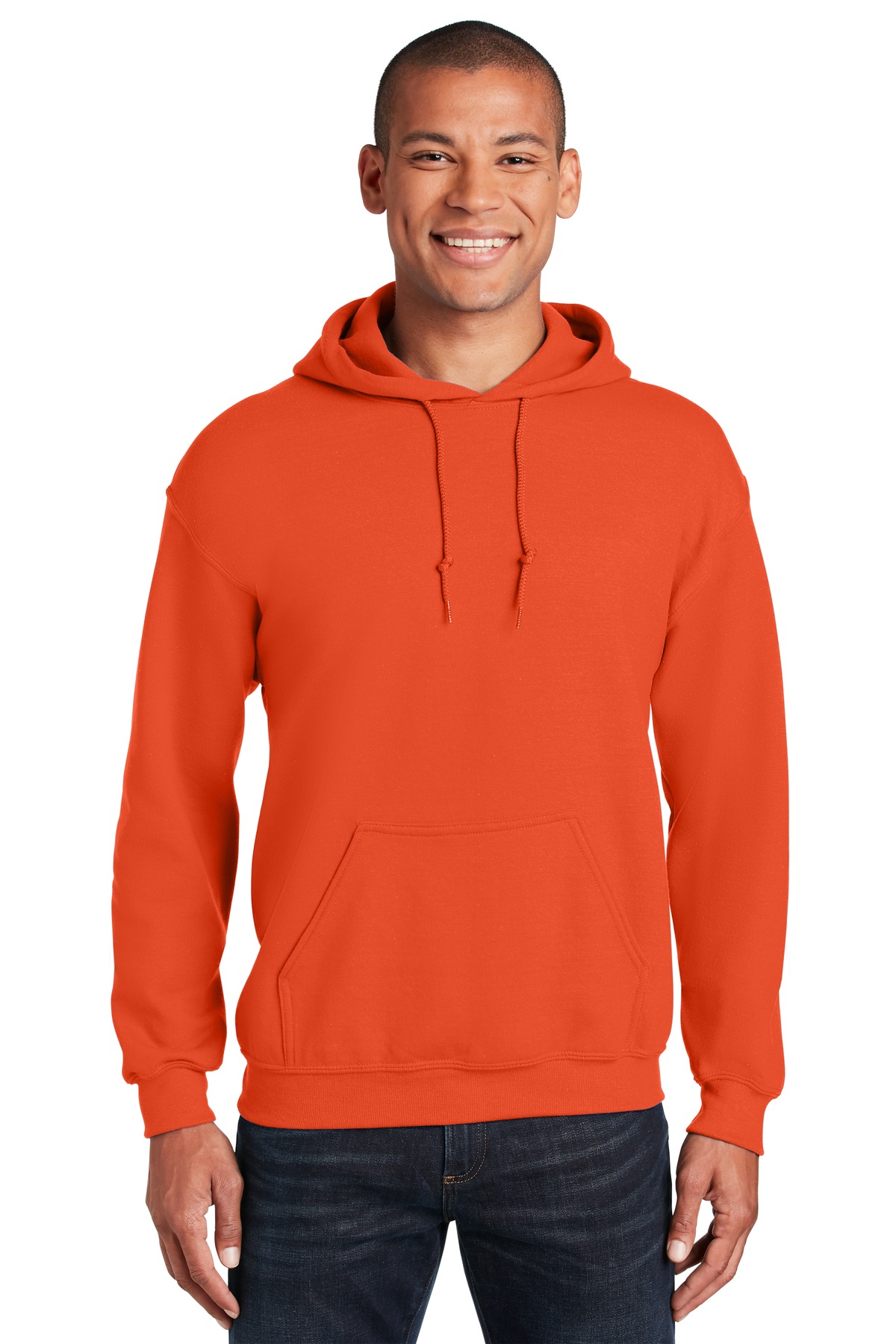 Gildan® Heavy Blend Hooded Sweatshirt 28