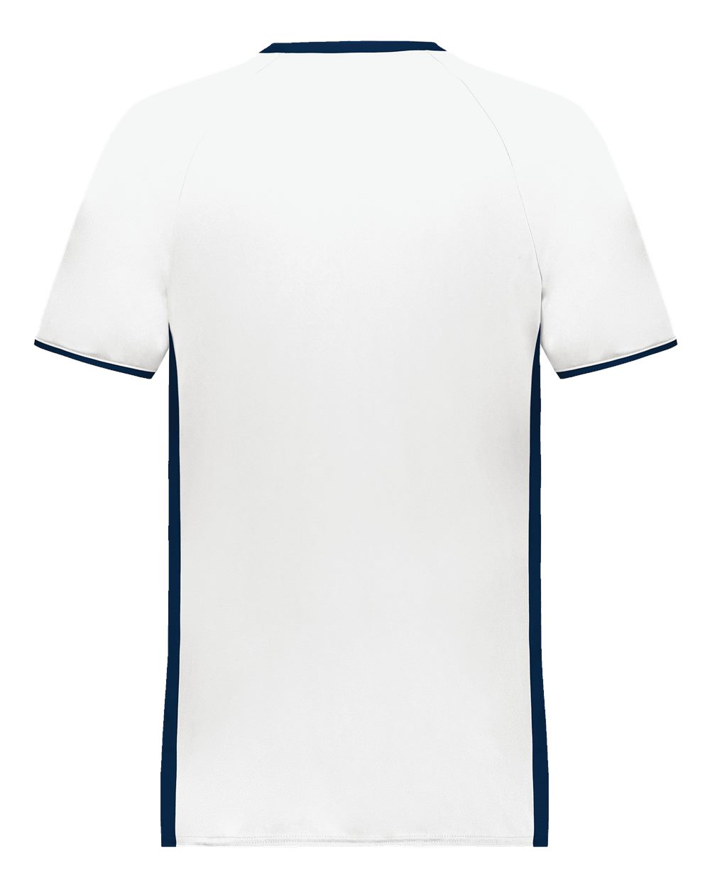 Youth Cutter V-Neck Jersey - 6908 4