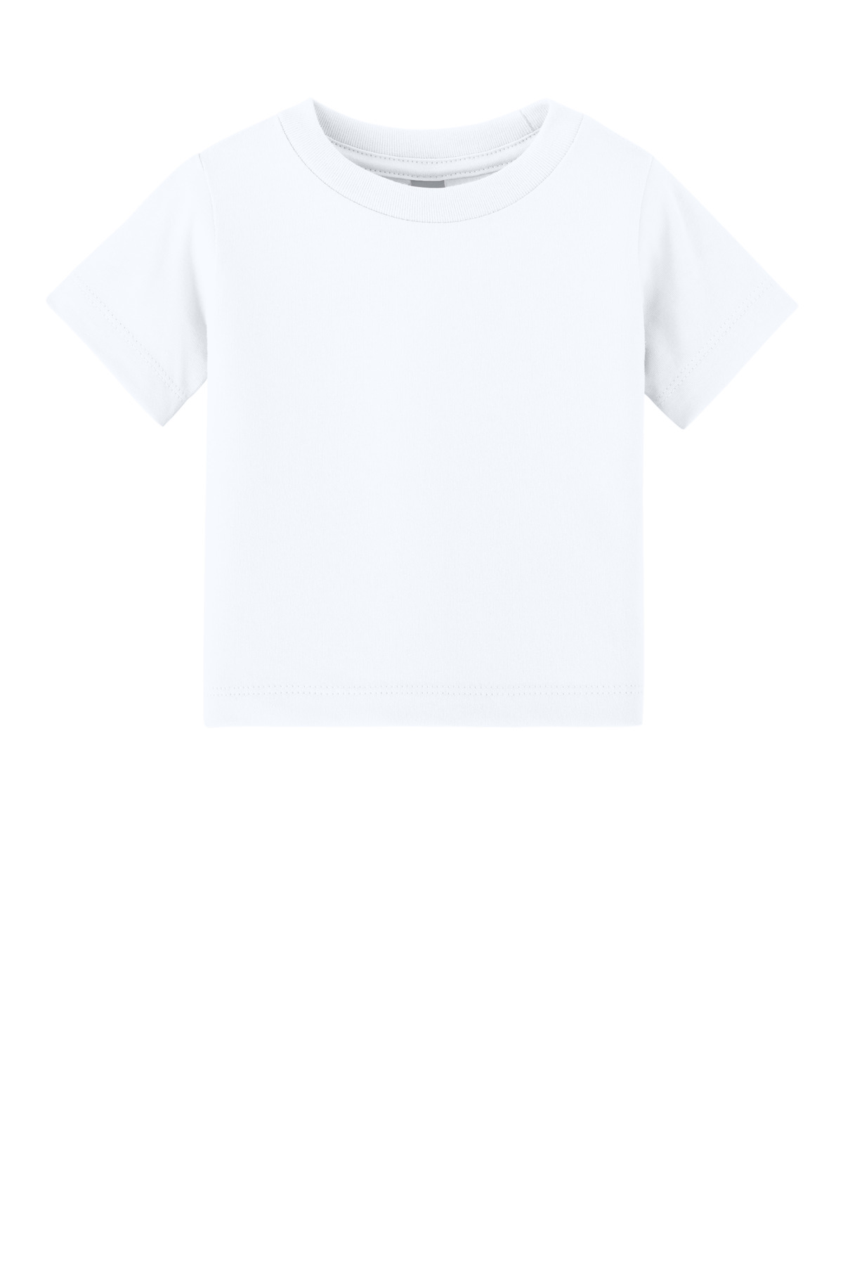 BELLA+CANVAS Infant Jersey Short Sleeve Tee BC3001B 19