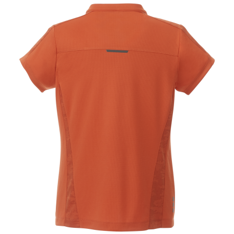 Women's PIEDMONT SS Polo 66