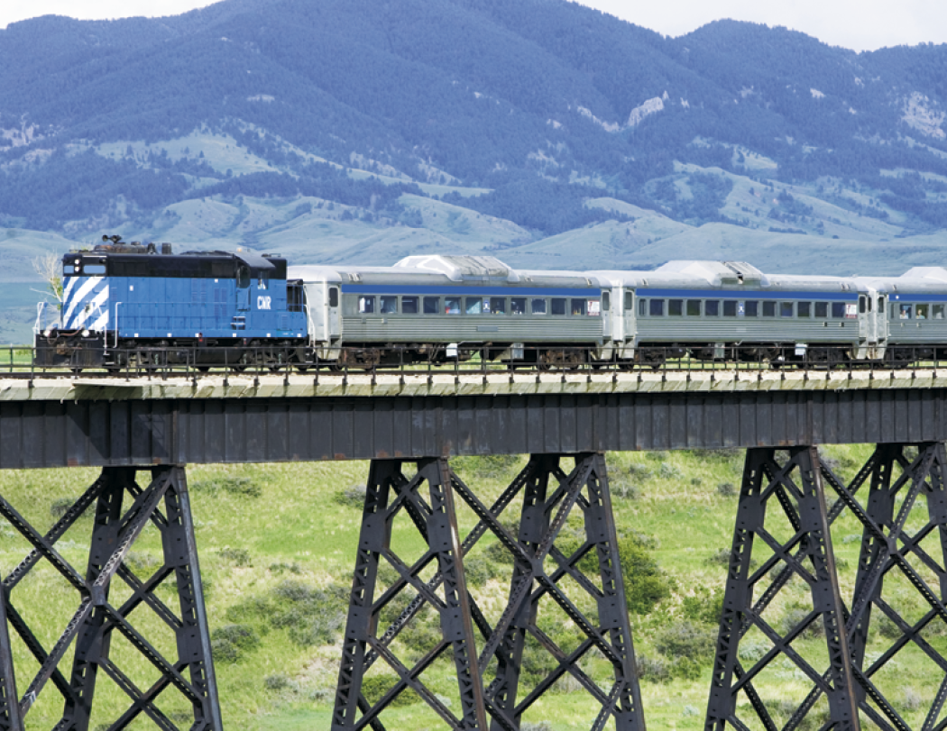Triumph® Calendars Trains Calendar 57