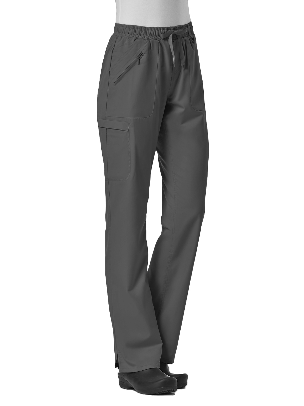 Maevn - EON - Women's Six-Pocket Full Elastic Pant 13