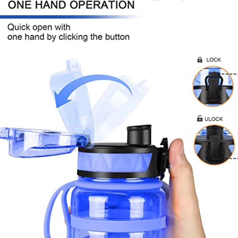 34oz Outdoor Sports Water Bottle 5