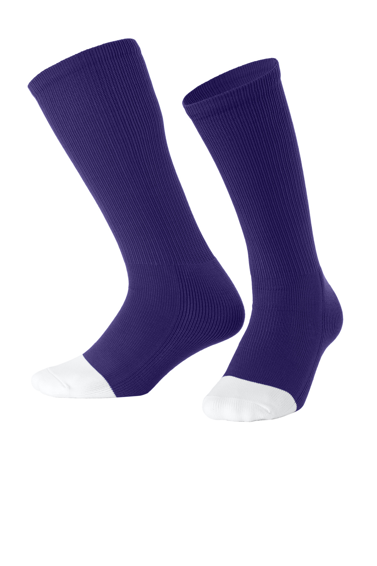 Sport-Tek All Sport OTC Socks STA05 13