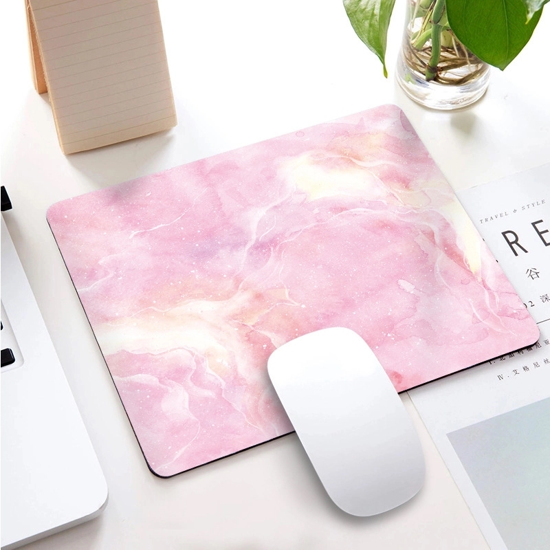 Full Color Mouse Mat 3
