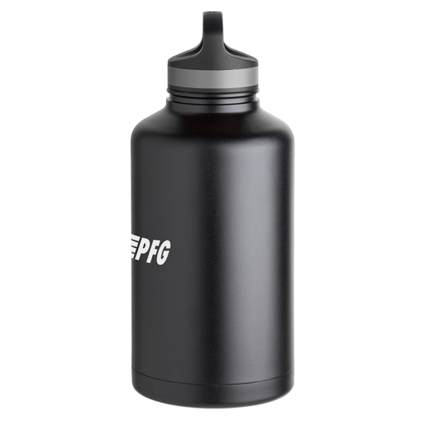 Basecamp Tundra Growler - 64 oz. 11