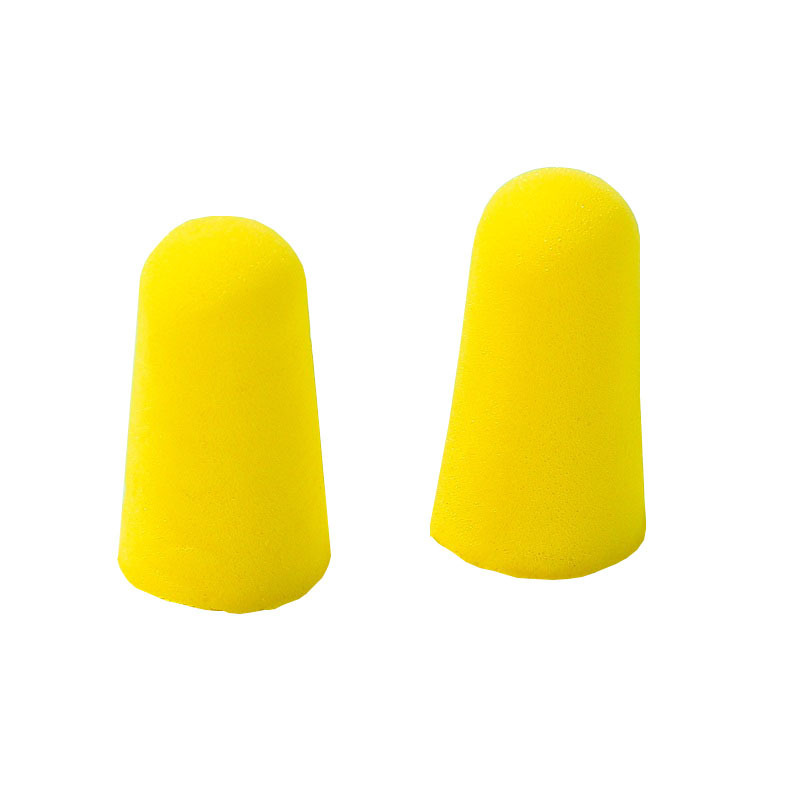 Soft Foam Ear Plugs With Case 2