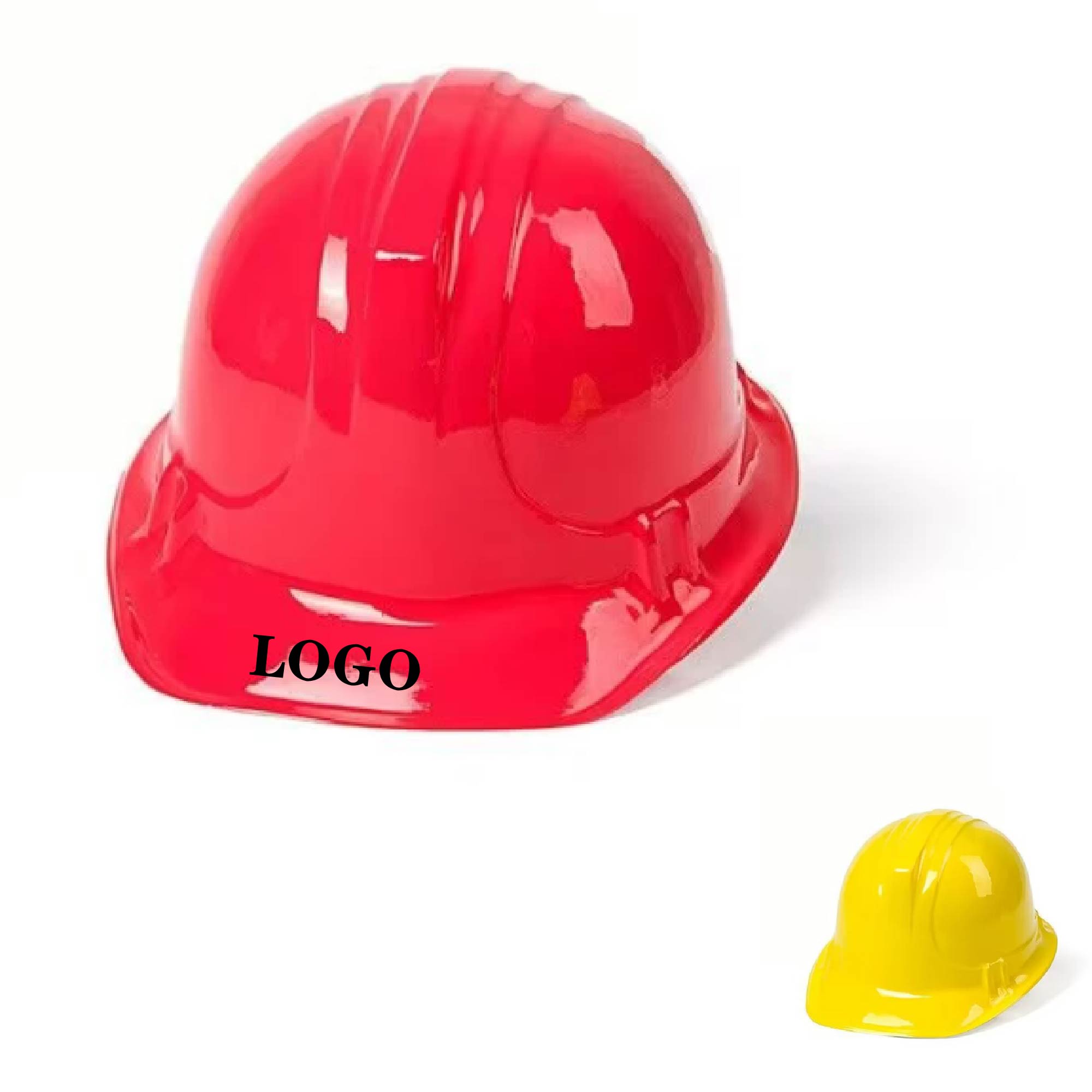 MOQ 50 pcs Construction Theme Decor Hats 2