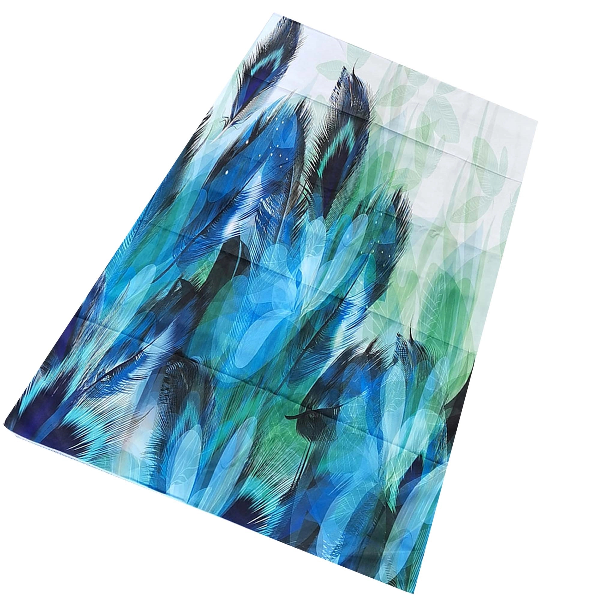 Lightweight Microfiber Beach Towel 4