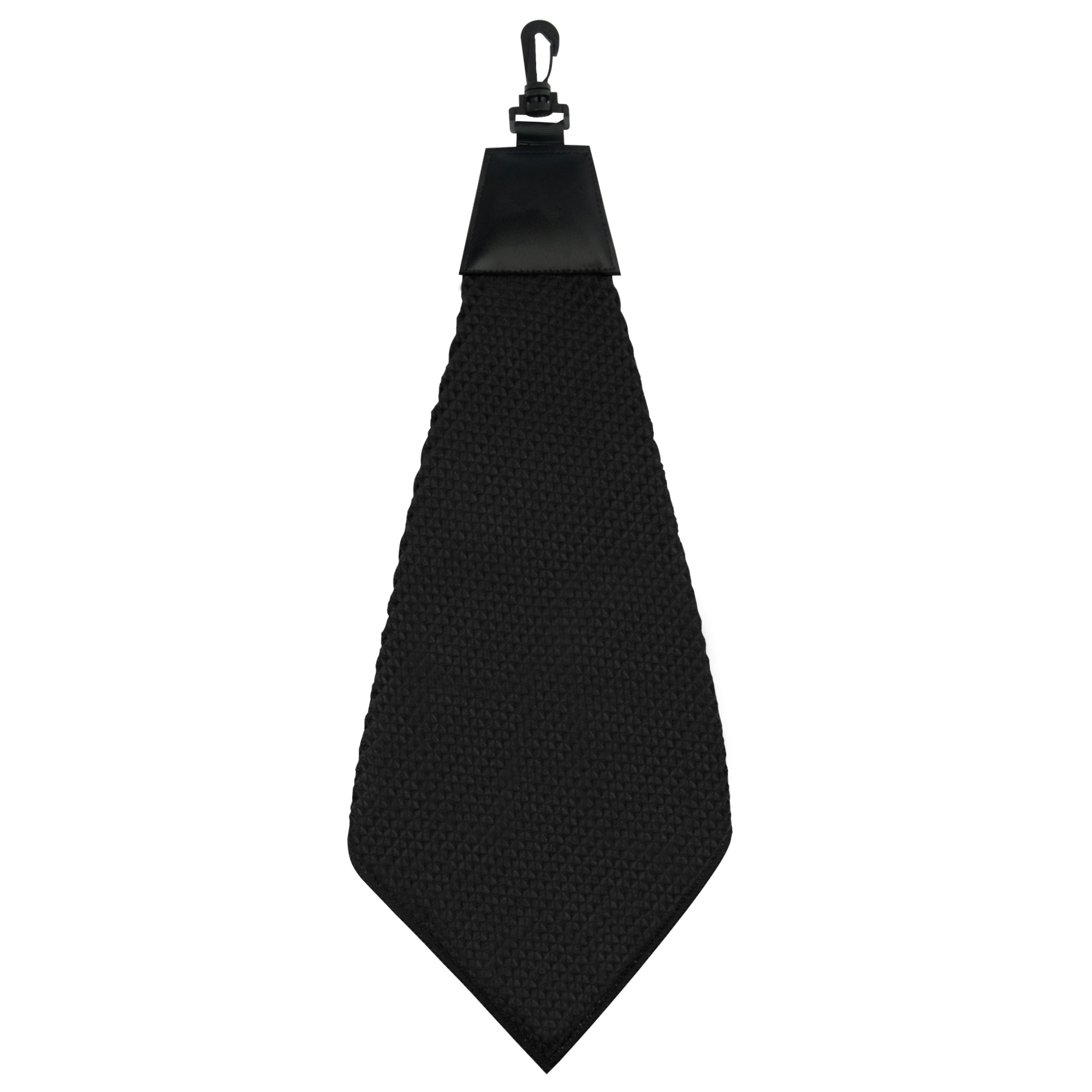 Grip Dry Waffle Golf Towel 9