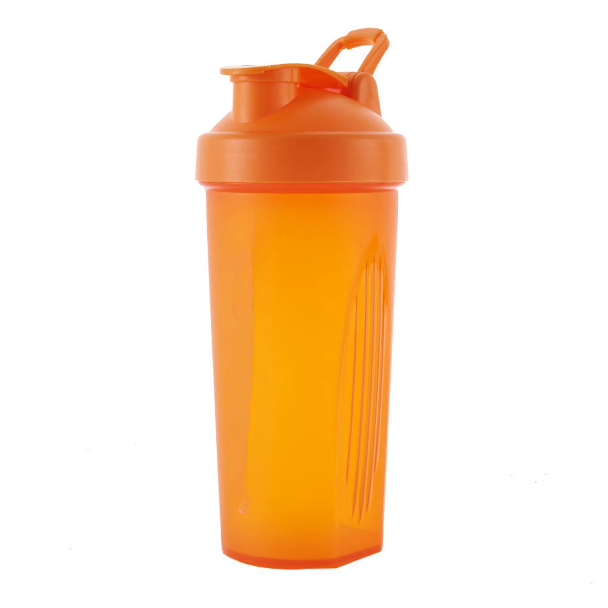20 oz PC Fitness Shaker with Detachable Body 4