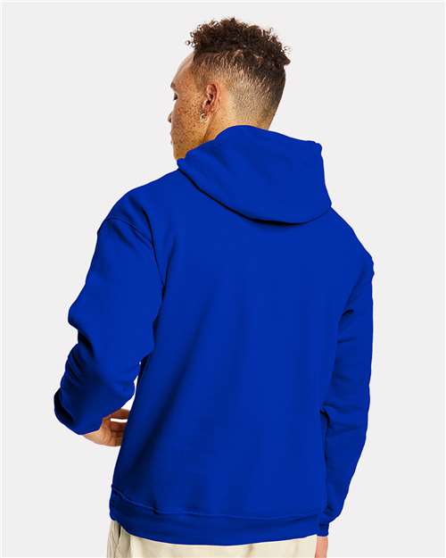Unisex EcoSmart® Hooded Sweatshirt - P170 332