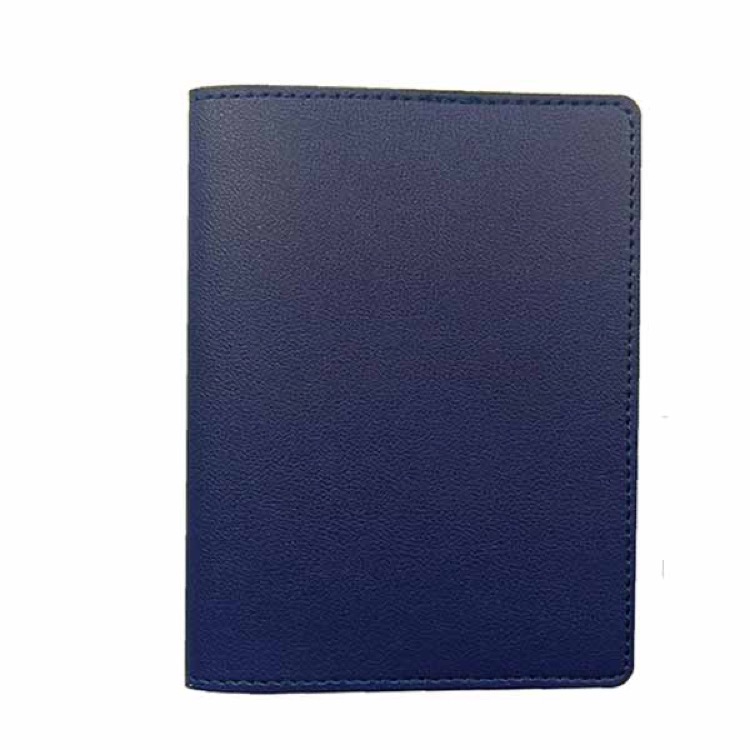 Passport and Vaccine Card Holder 6