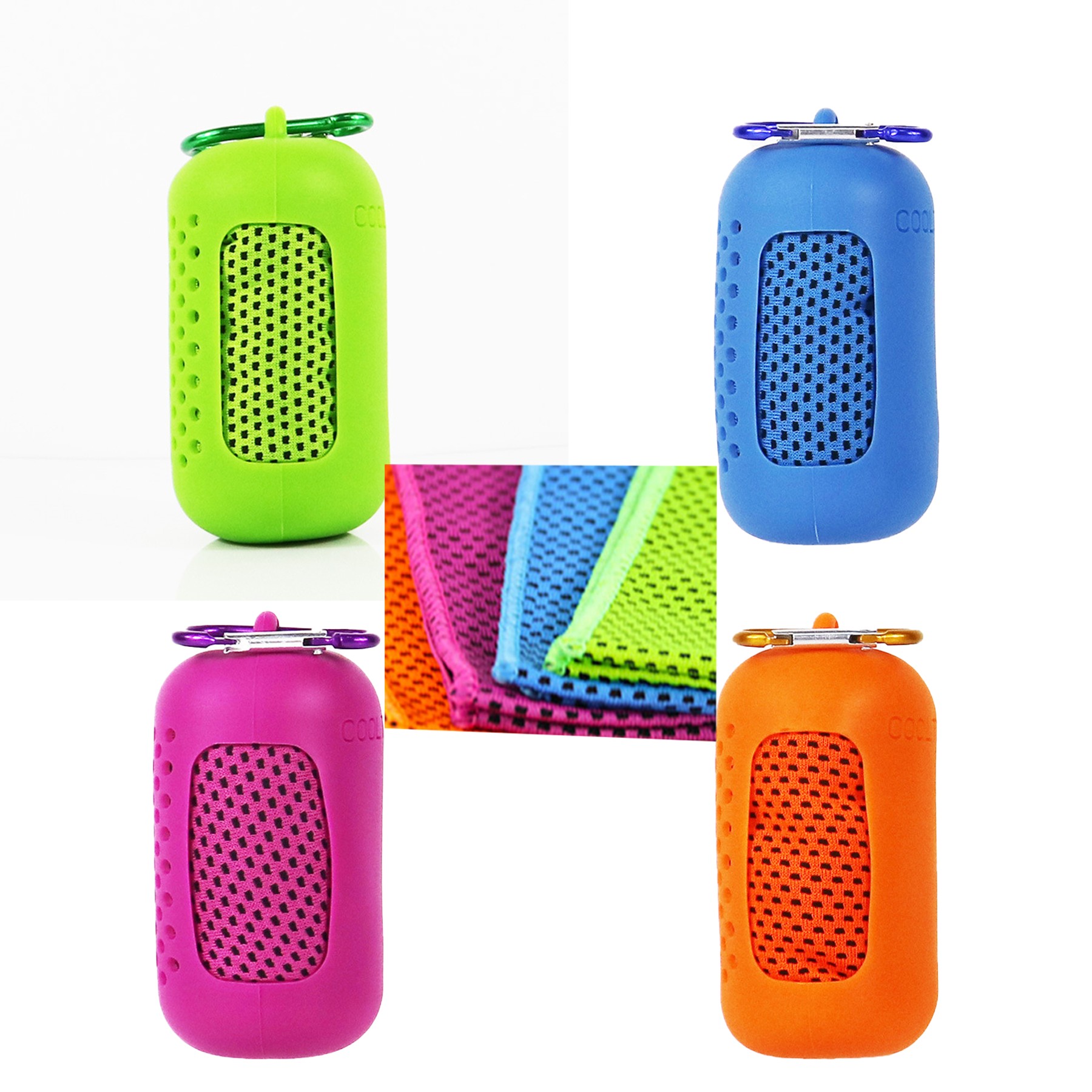Quick Dry Cooling Towel 1