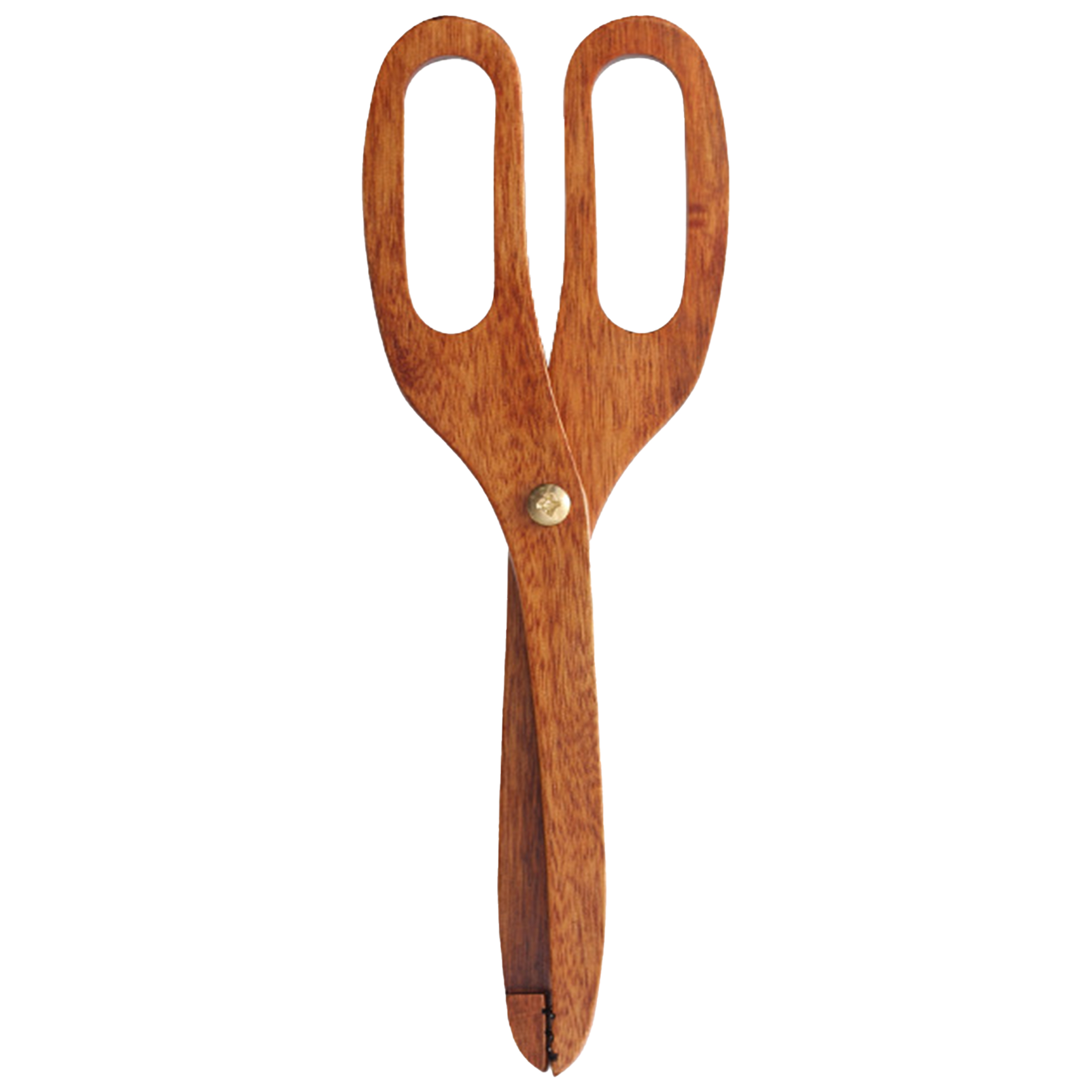 Wood Baking Bread And Cake Toppers 6