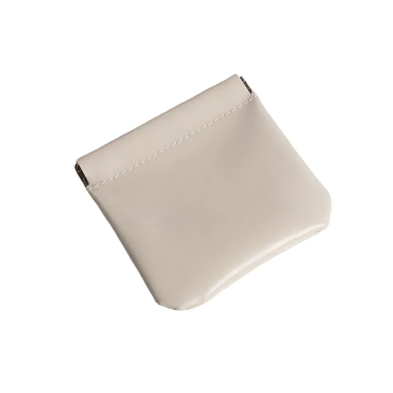 PU Leather Storage Bag 11