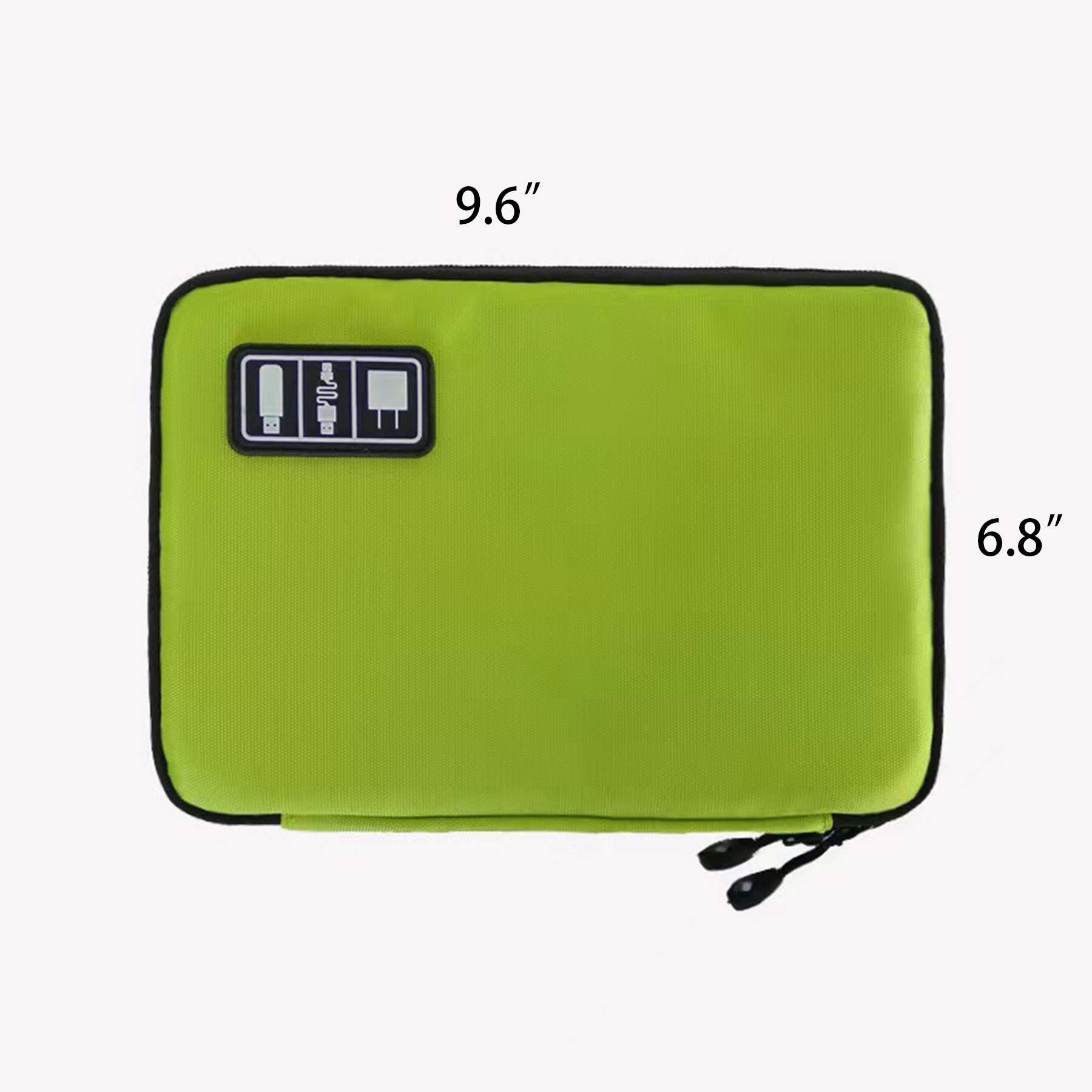 Double Layer Electronic Organizer 2