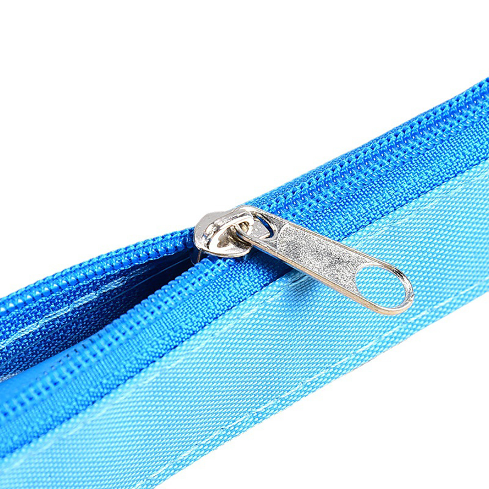 Translucent PVC Waterproof Coin Pouch 5