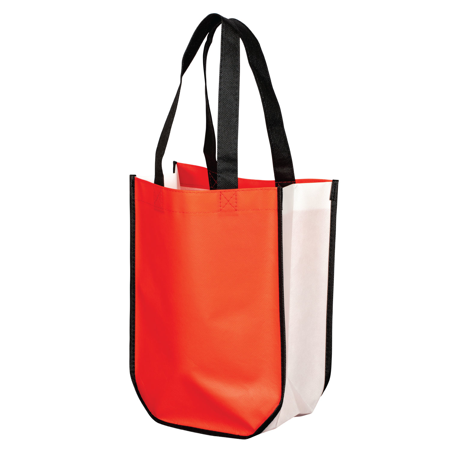 Laminated Gift Tote (9"Wx12"H) 5