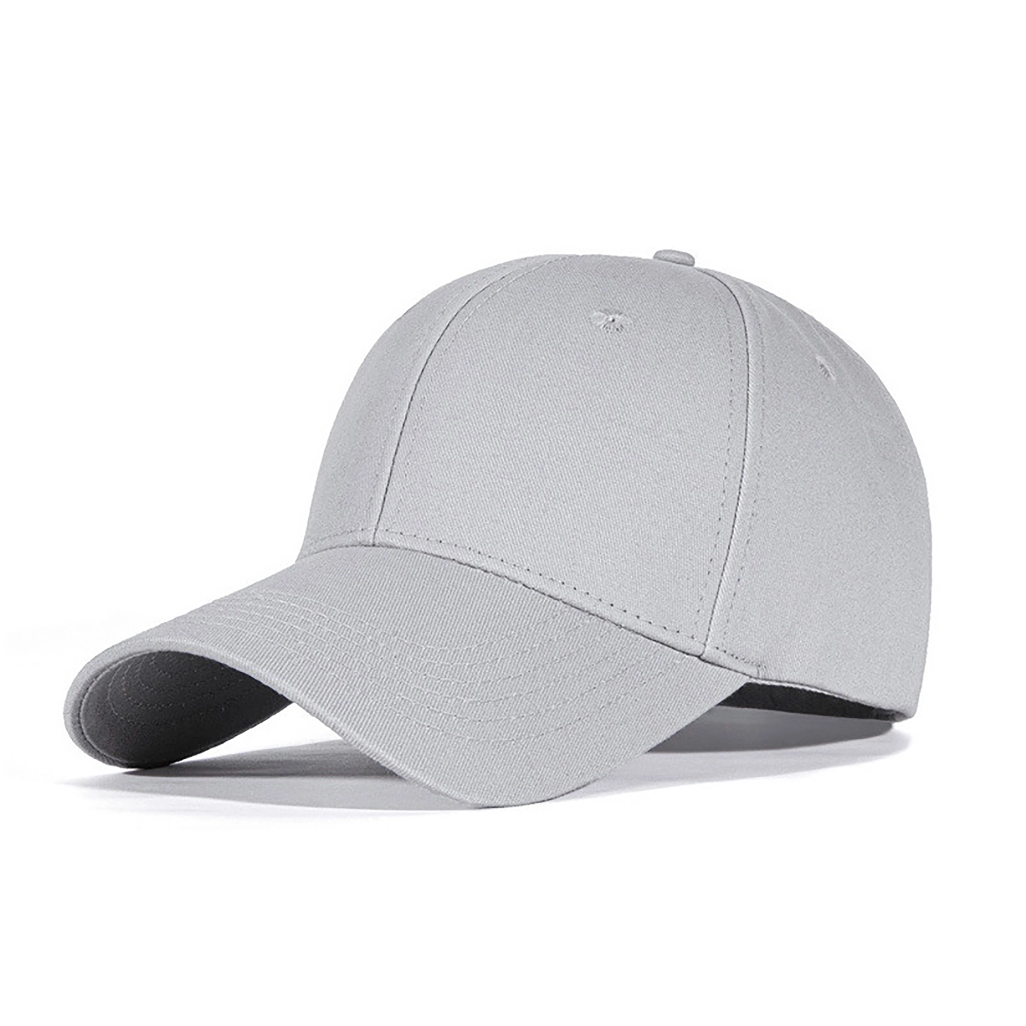 Breathable Sunscreen Baseball 4